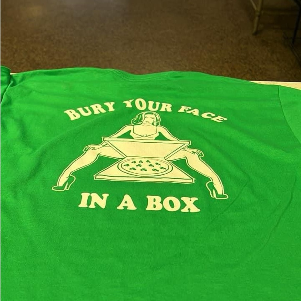 Novelty T Shirt
